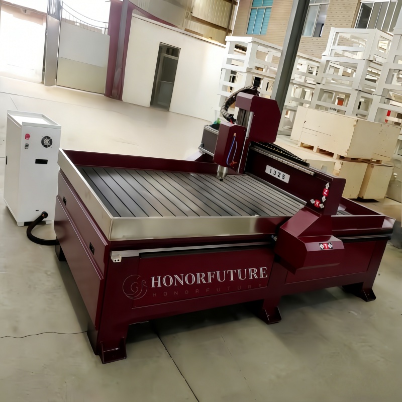 Woodworking Machinery For Sale - Máquina de Marcenaria Personalizável 1325 6090