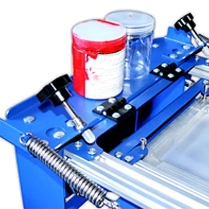 Woodworking Machinery For Sale - SPE-E QM1012 pequena máquina de impressão