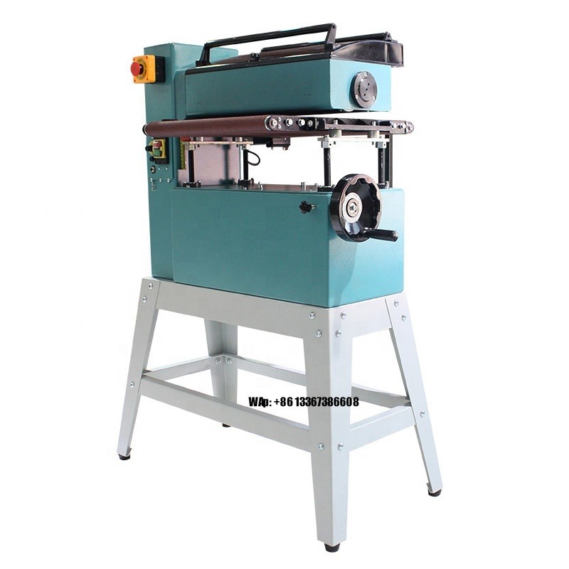 Woodworking Machinery For Sale - Máquina de Lixamento e Polimento de
