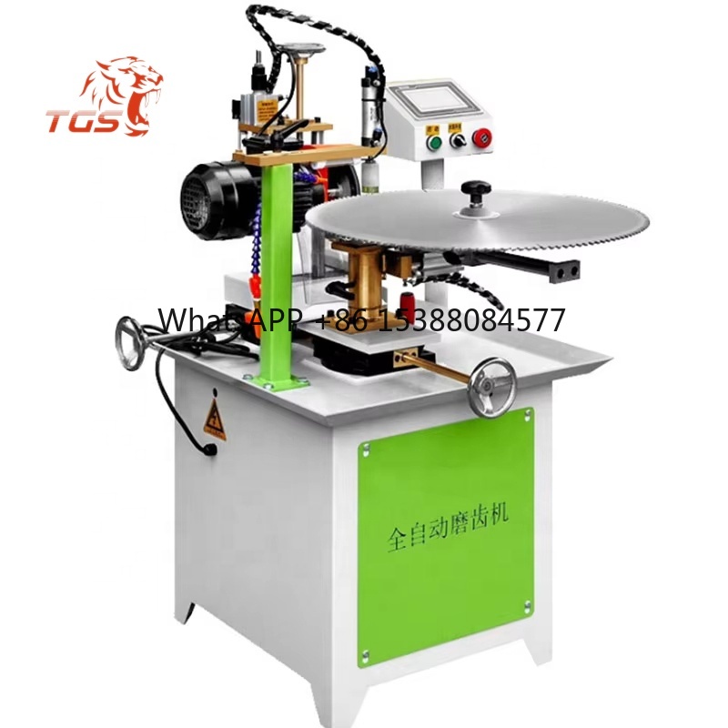 Woodworking Machinery For Sale - Tgs moedor de faca venda quente