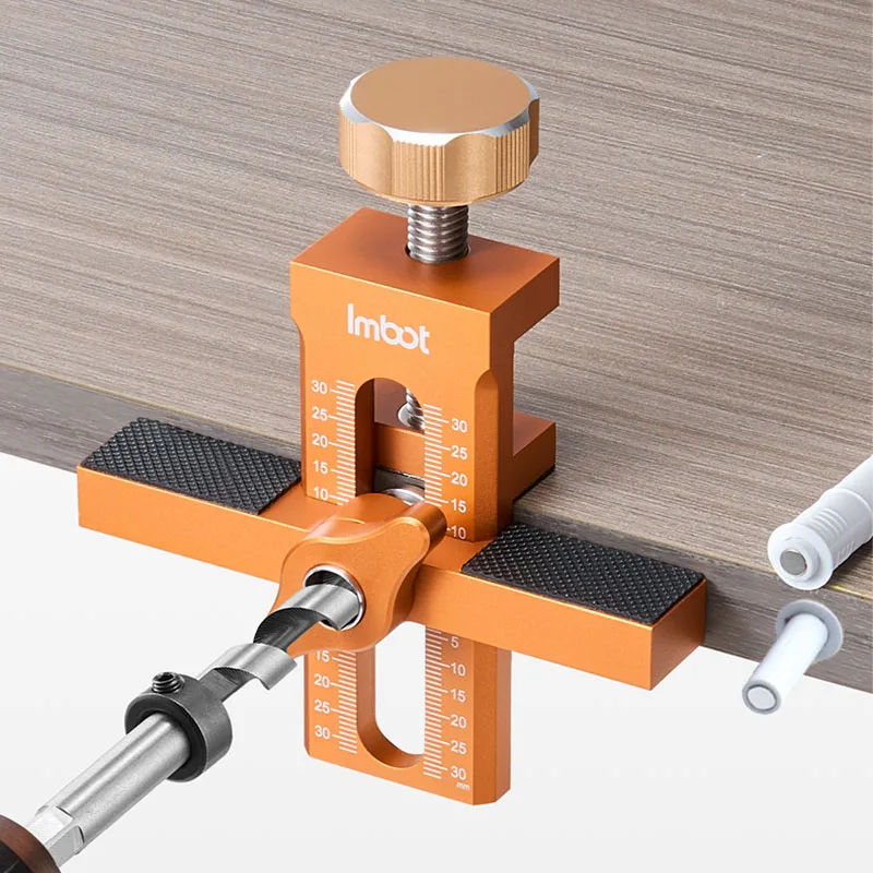 Woodworking Glue Applicator - Dispositivo de Instalação de Portas de