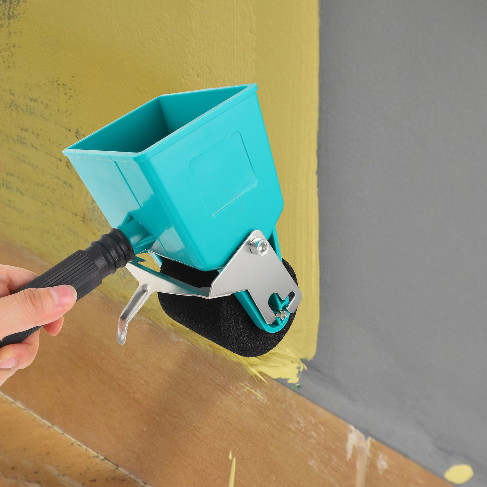 Woodworking Glue Applicator - Aplicador de Cola Manual Ajustável para