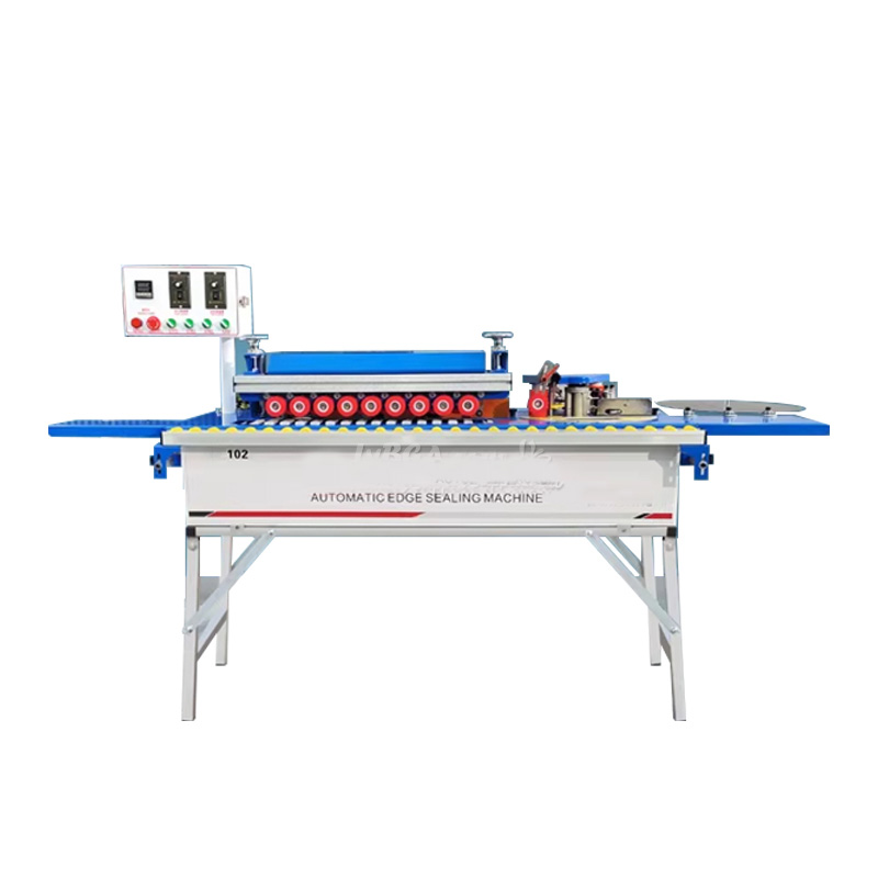 Woodworking Glue Applicator - Máquina de Colagem de Bordas Dupla