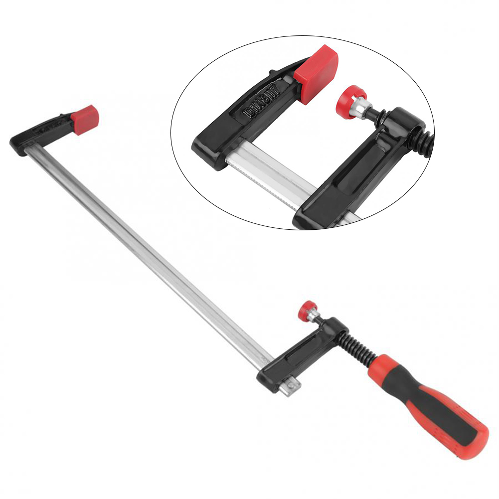 Woodworking Kits - 4 pçs braçadeiras f resistentes clipes