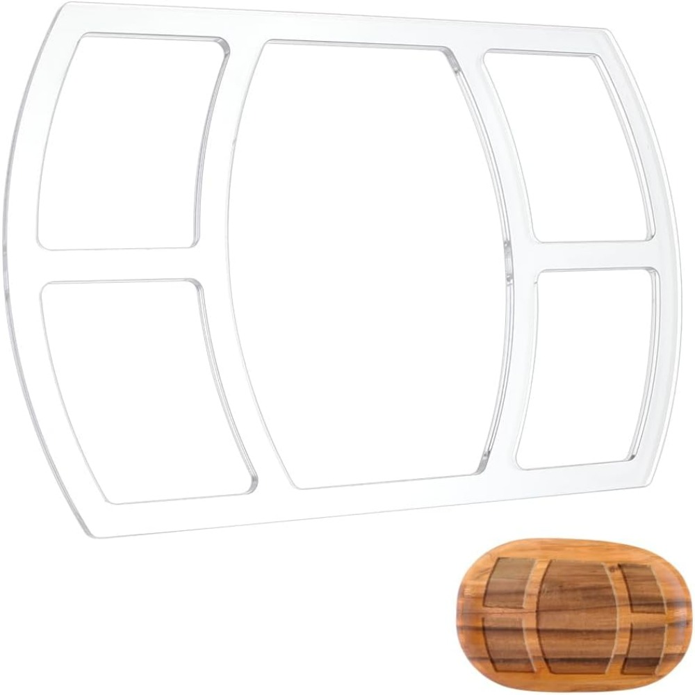 Woodworking Project Plans - Modelo de roteador de bandeja valet