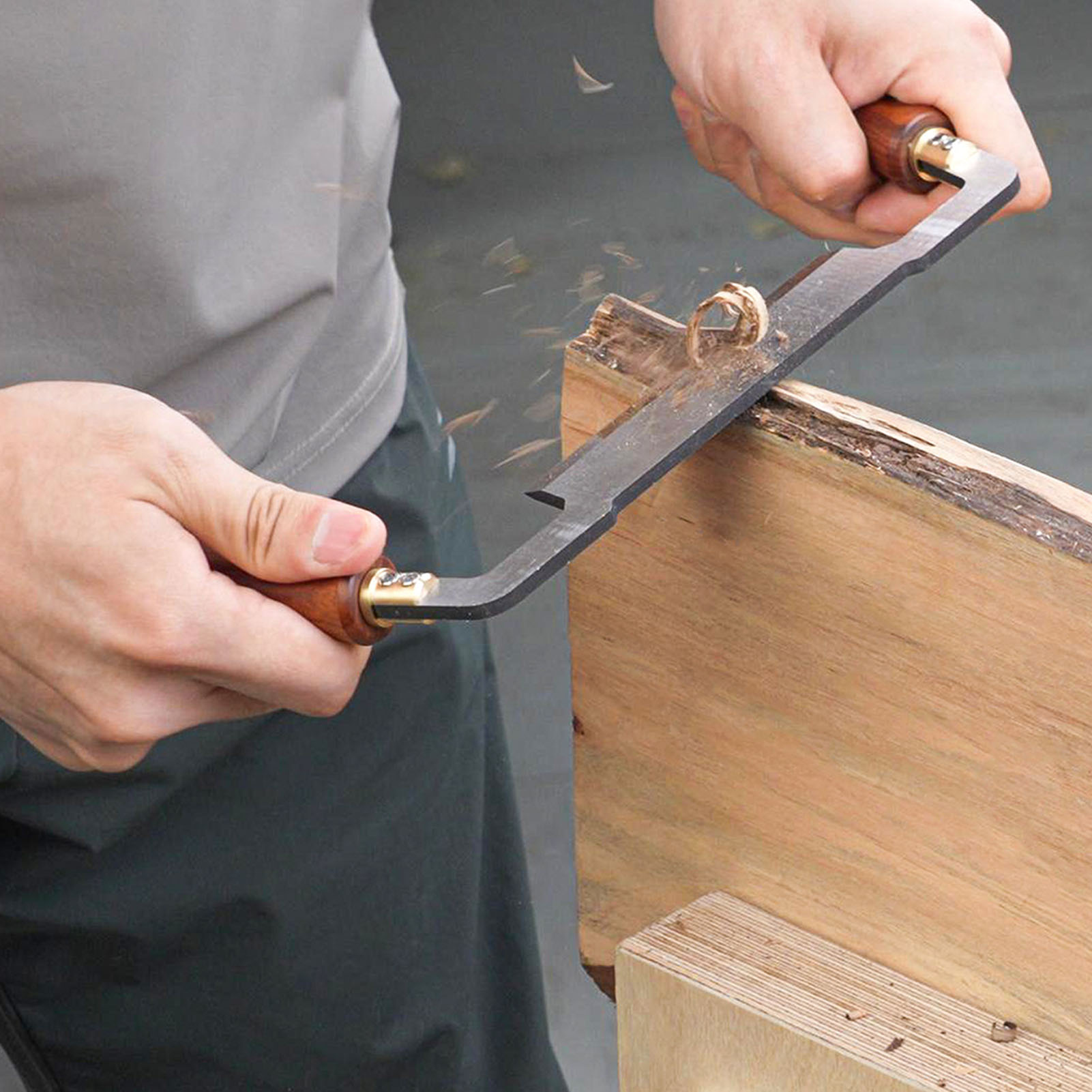 Woodworking Project Plans - Ferramenta de barbear de alta velocidade,