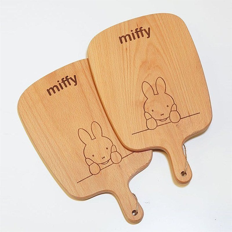 Woodworking Ideas - Tábua de Corte de Frutas Cartoon