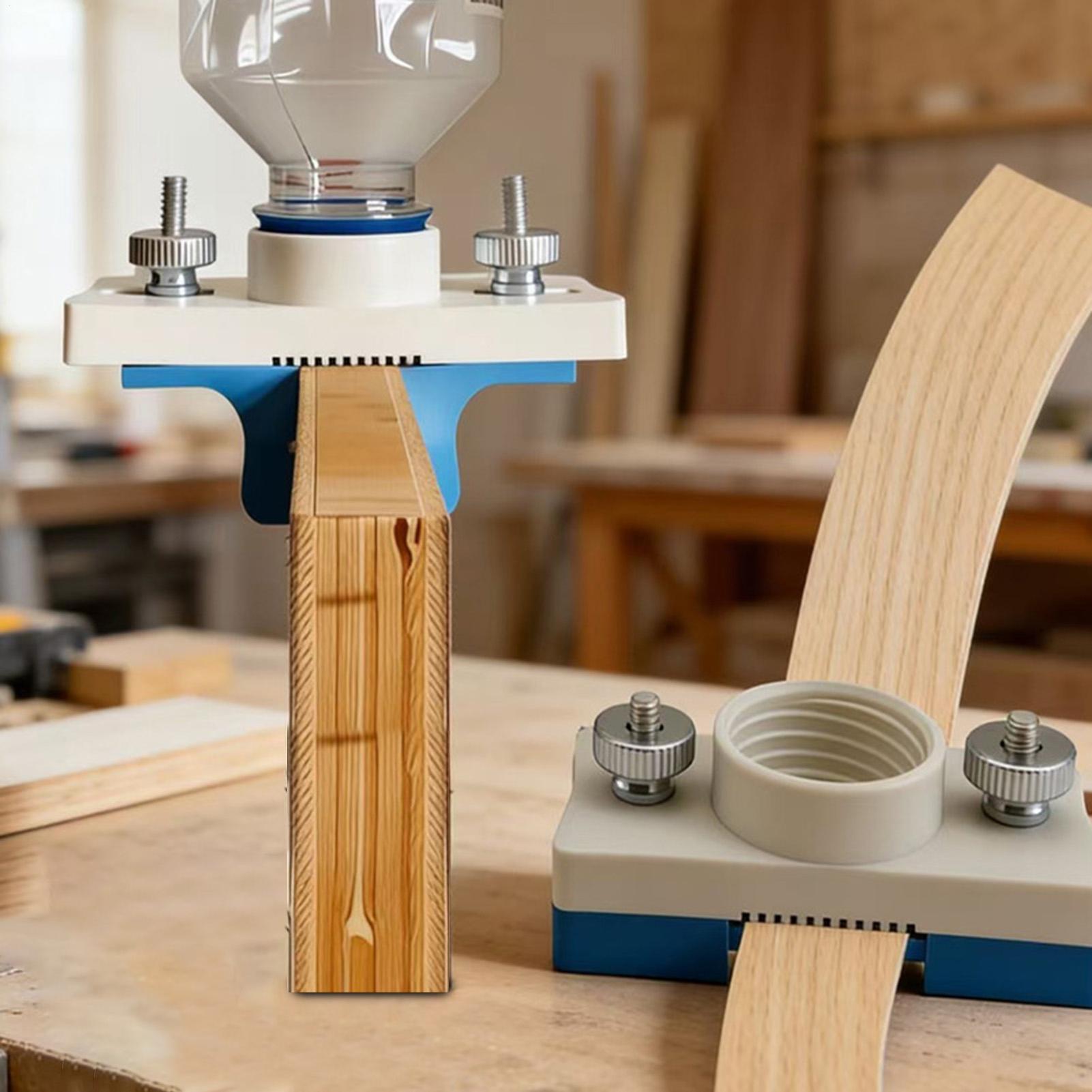 Furniture And Woodworking - Espalhador de cola para madeira, ferramenta