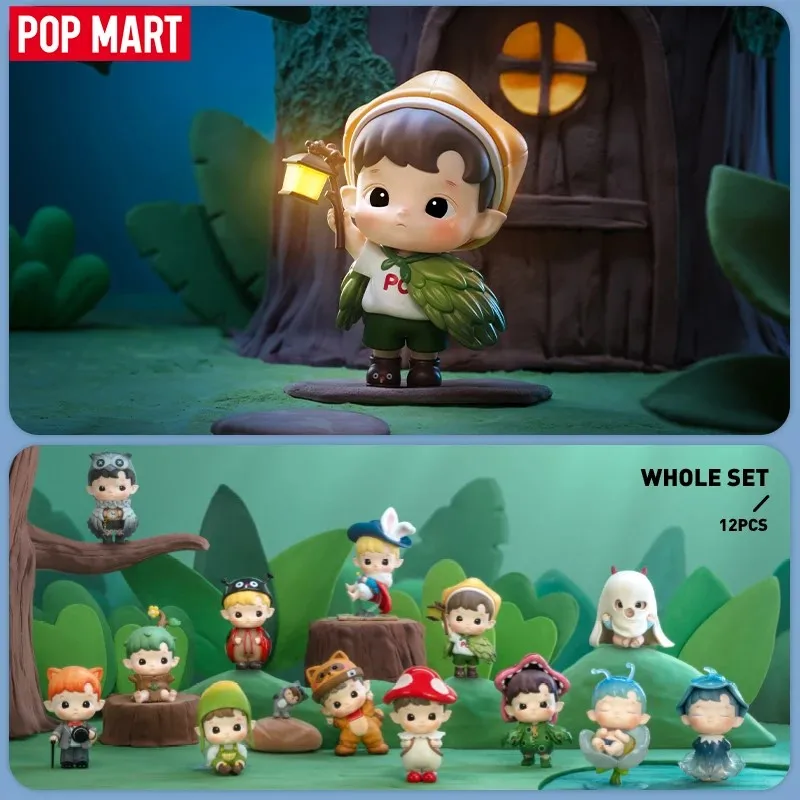 Pop mart heliupu aventuras na  - Woodworking Ideas avaliação e preço