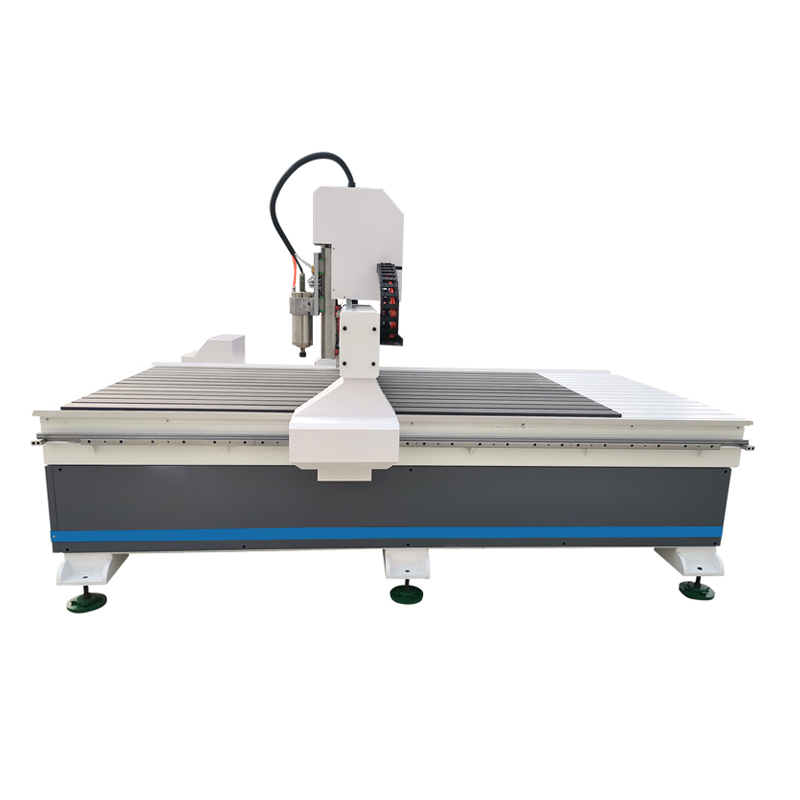 Máquina de Gravação CNC 3D 4x8 - Woodworking Machinery For Sale avaliação e preço
