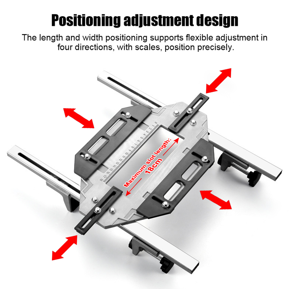 Gabarito de dobradiça de porta - Woodworking Project Plans avaliação e preço