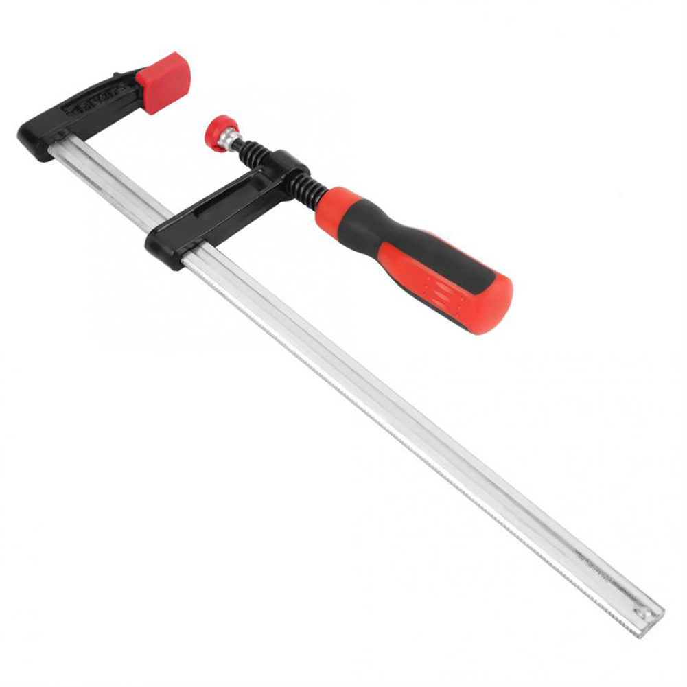 4 pçs f braçadeira resistente  - Woodworking Kits avaliação e preço