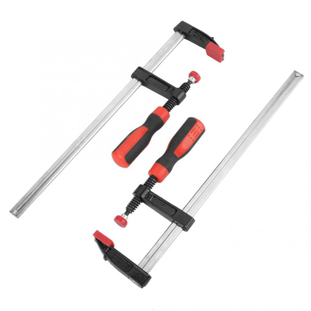 4 pçs f braçadeira resistente  - Woodworking Kits avaliação e preço
