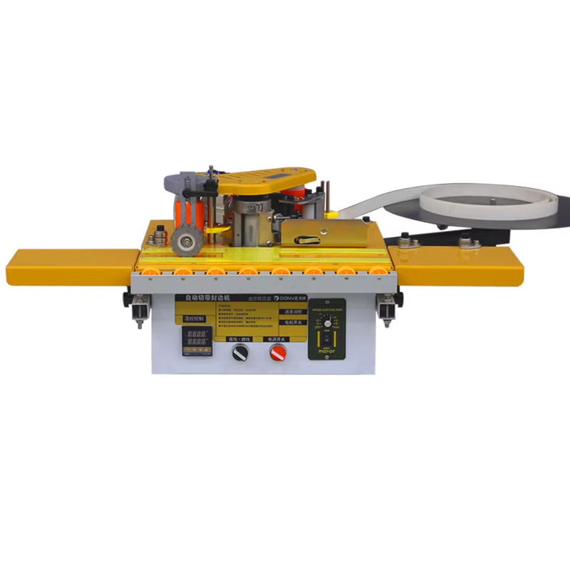 Máquina de Colagem de Bordas C - Woodworking Glue Applicator avaliação e preço