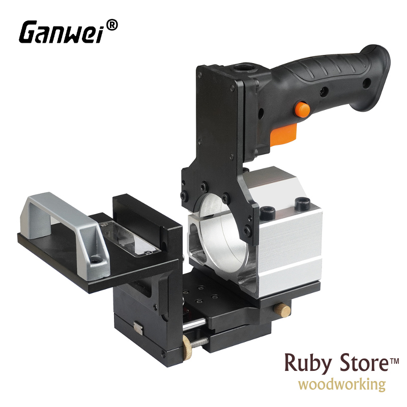 Sistema de Encaixe Ganwei para - Woodworking Tools List avaliação e preço