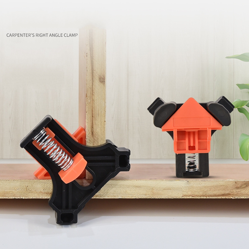 1 unidade, 4 peças de Grampo d - Furniture And Woodworking avaliação e preço