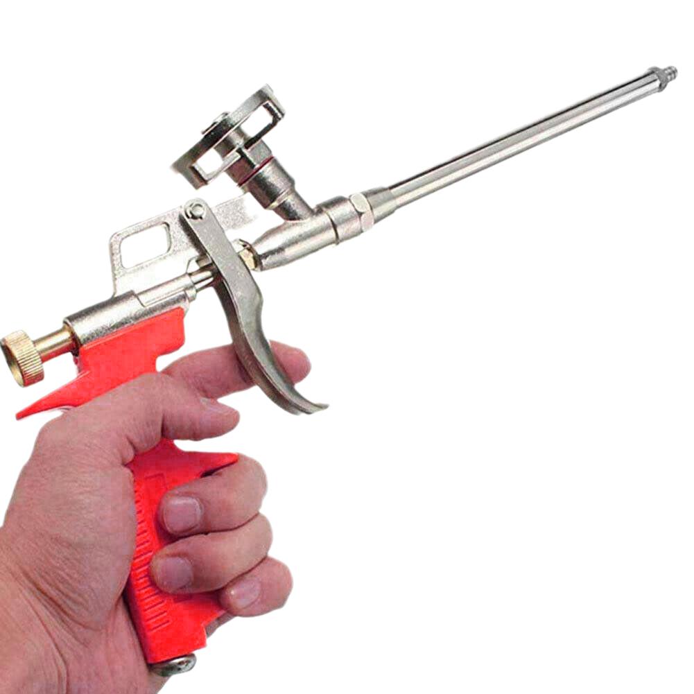 Pistola de pulverização profis - Woodworking Glue Applicator avaliação e preço