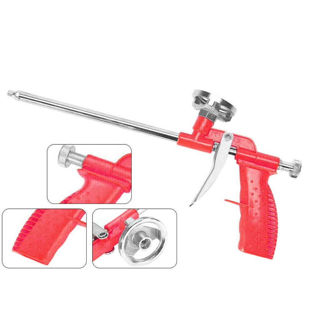 Pistola de pulverização profis - Woodworking Glue Applicator avaliação e preço