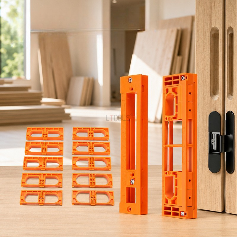Gabarito Ajustável 3D para Dob - Woodworking Project Plans avaliação e preço