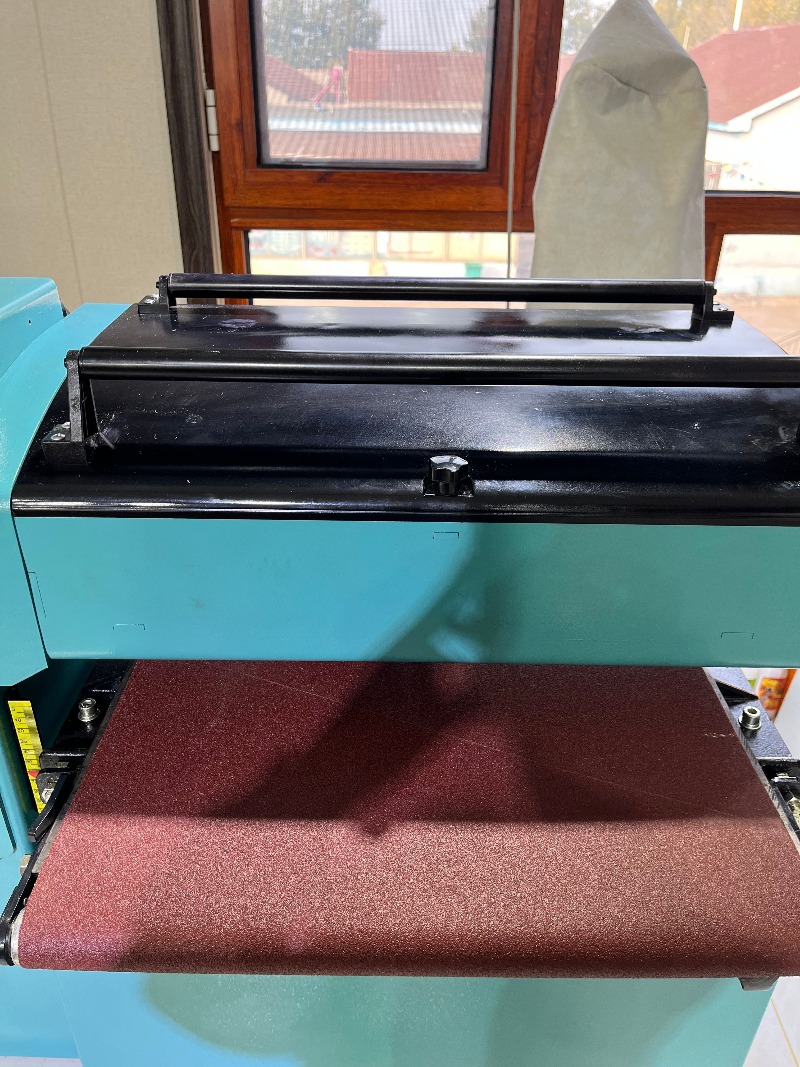 Máquina de Lixamento e Polimen - Woodworking Machinery For Sale avaliação e preço