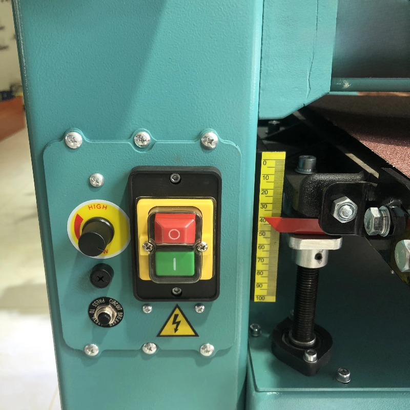 Máquina de Lixamento e Polimen - Woodworking Machinery For Sale avaliação e preço