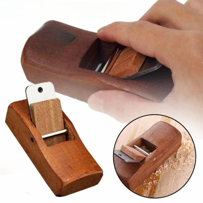 Plaina de Madeira Mini Ferrame - Woodworking Plans Free avaliação e preço