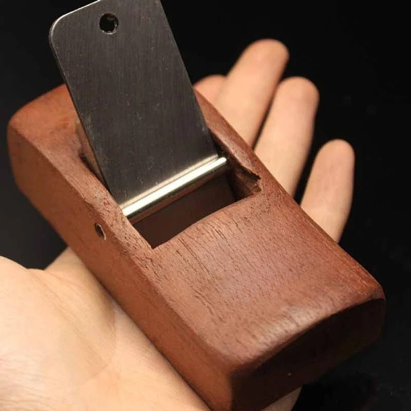 Plaina de Madeira Mini Ferrame - Woodworking Plans Free avaliação e preço