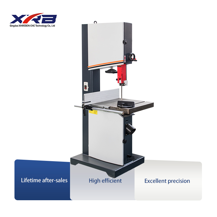 Serra de Fita Vertical MJ345E  - Woodworking Machinery For Sale avaliação e preço
