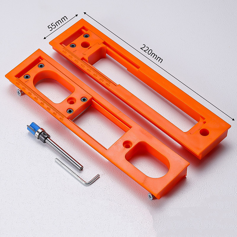 1pc dobradiça modelo de encaix - Woodworking Glue Applicator avaliação e preço