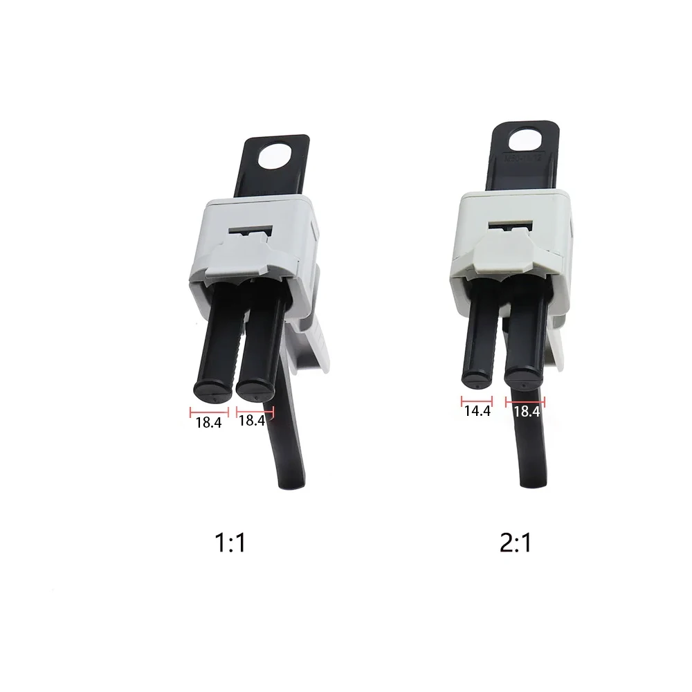 Pistola de Cola Manual 1:1 2:1 - Woodworking Glue Applicator avaliação e preço