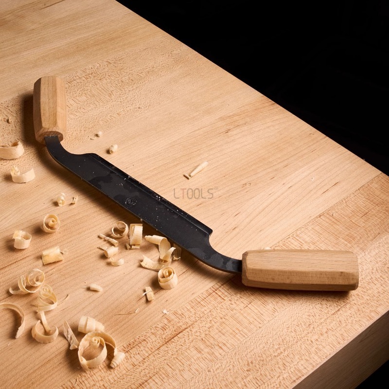 Faca de aplainamento de madeir - Woodworking Project Plans avaliação e preço