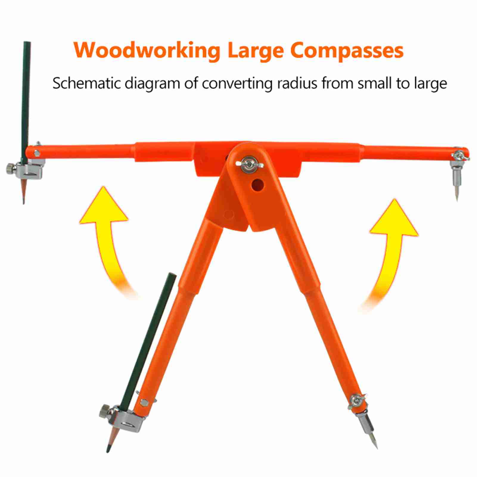 Compassos Grandes para Marcena - Woodworking Plans Free avaliação e preço
