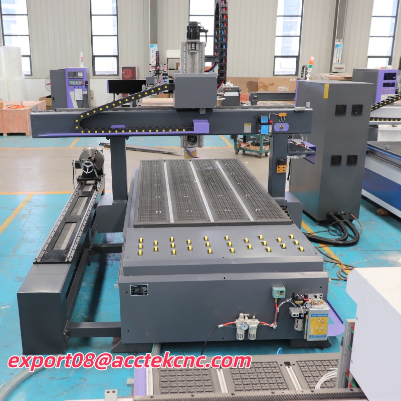 Máquina de Gravação CNC de 4 E - Woodworking Machinery For Sale avaliação e preço