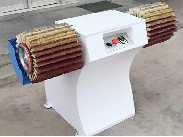 Máquina de Polimento Horizonta - Woodworking Machinery For Sale avaliação e preço