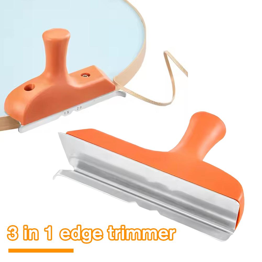 Ângulo reto/arco universal fac - Woodworking Glue Applicator avaliação e preço