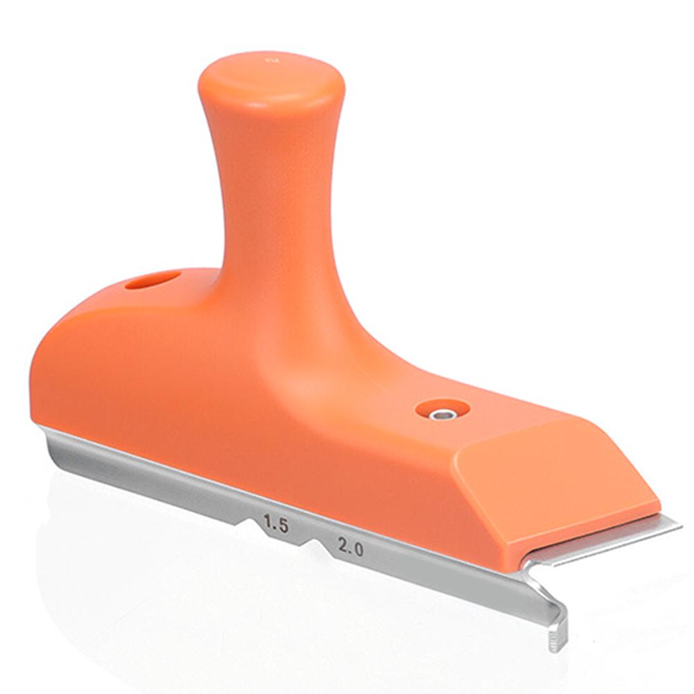 Ângulo reto/arco universal fac - Woodworking Glue Applicator avaliação e preço