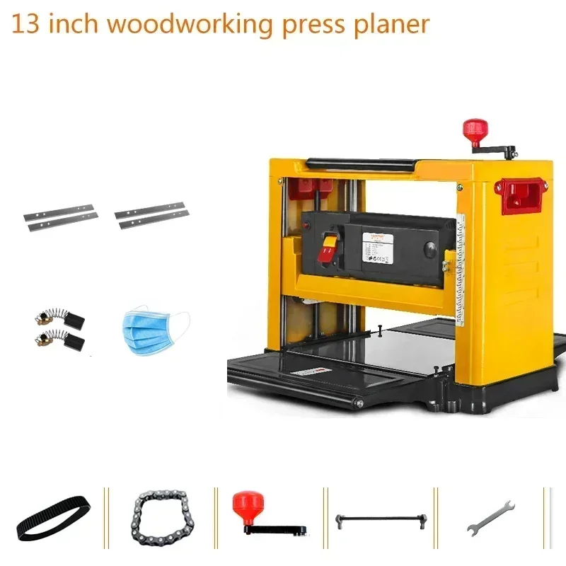 Plaina Elétrica Portátil Multi - Woodworking Machinery For Sale avaliação e preço