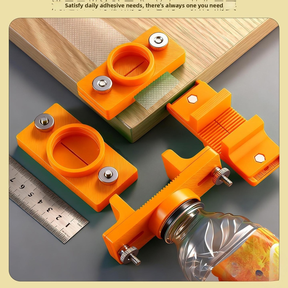 1 unidade de ferramenta aplica - Woodworking Glue Applicator avaliação e preço