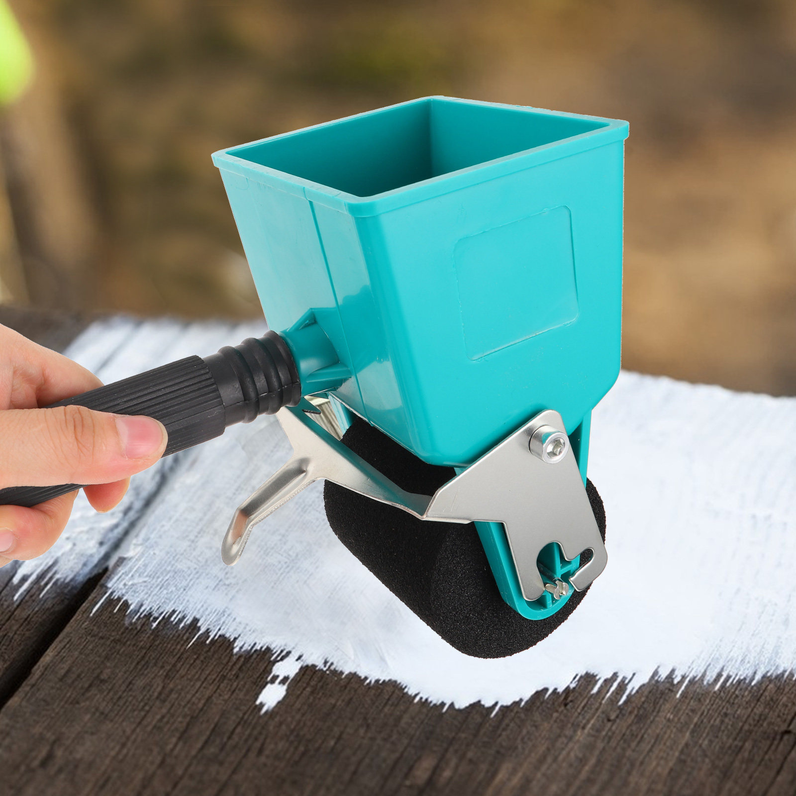 Aplicador de Cola Manual Ajust - Woodworking Glue Applicator avaliação e preço