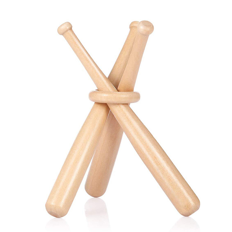 1 unidade de Bastão Redondo de - Woodworking Logos avaliação e preço