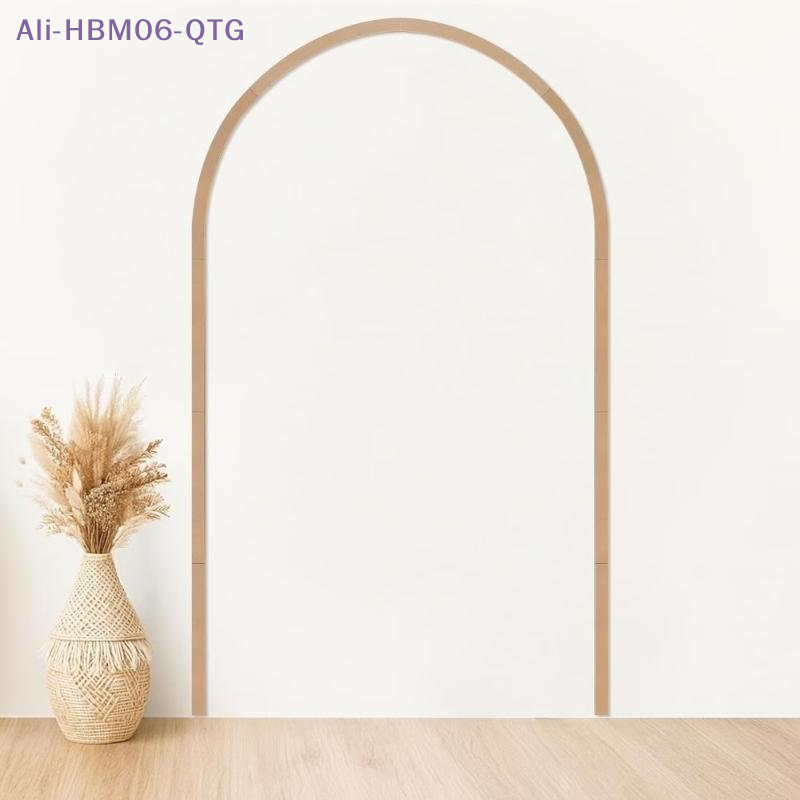 [Novo] Decoração de Arco de Pa - Woodworking Art avaliação e preço