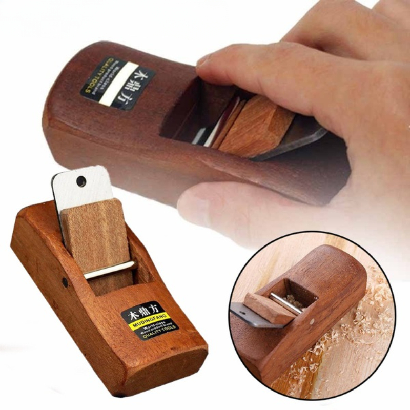 Plaina para carpintaria, mini  - Woodworking Plans Free avaliação e preço