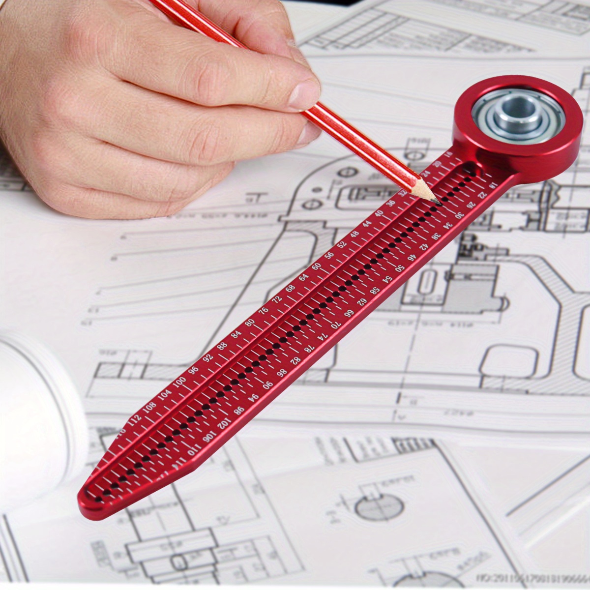 Carpintaria scribe calibre car - Woodworking Project Plans avaliação e preço