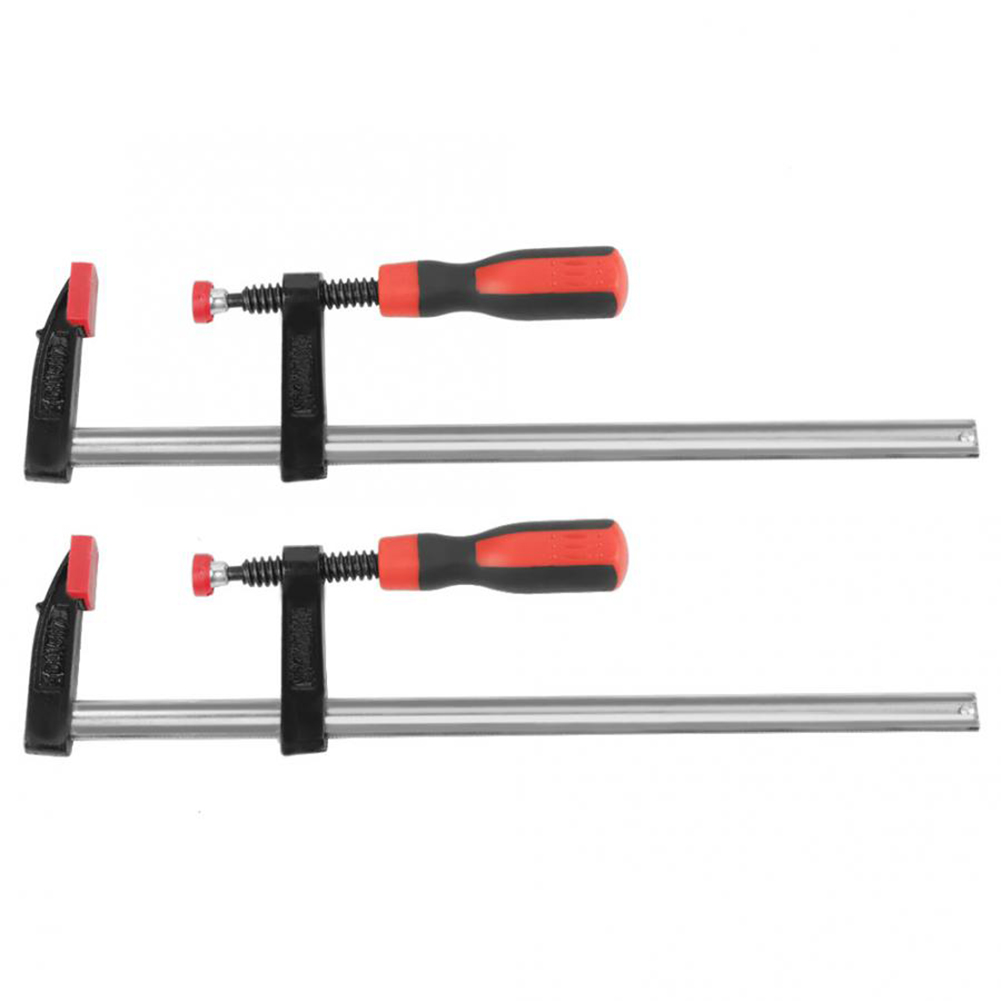 4 pçs braçadeiras f resistente - Woodworking Kits avaliação e preço