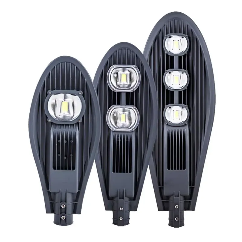 Luminária de Rua LED com Paine - Woodworking Tools List avaliação e preço