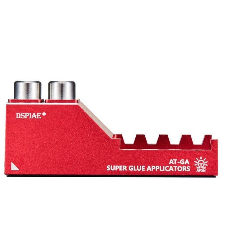 Dspiae AT-GA super cola aplica - Woodworking Glue Applicator avaliação e preço