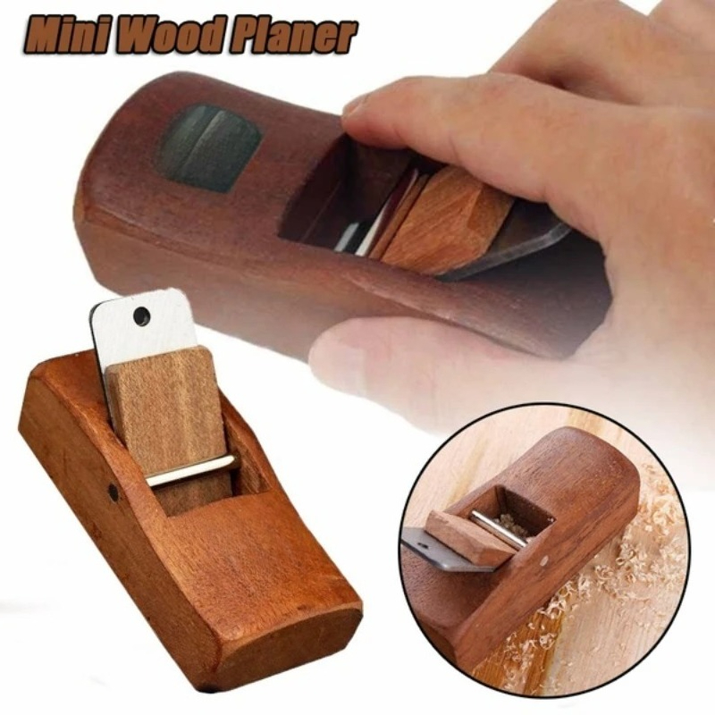 Mini plaina de madeira, ferram - Woodworking Plans Free avaliação e preço