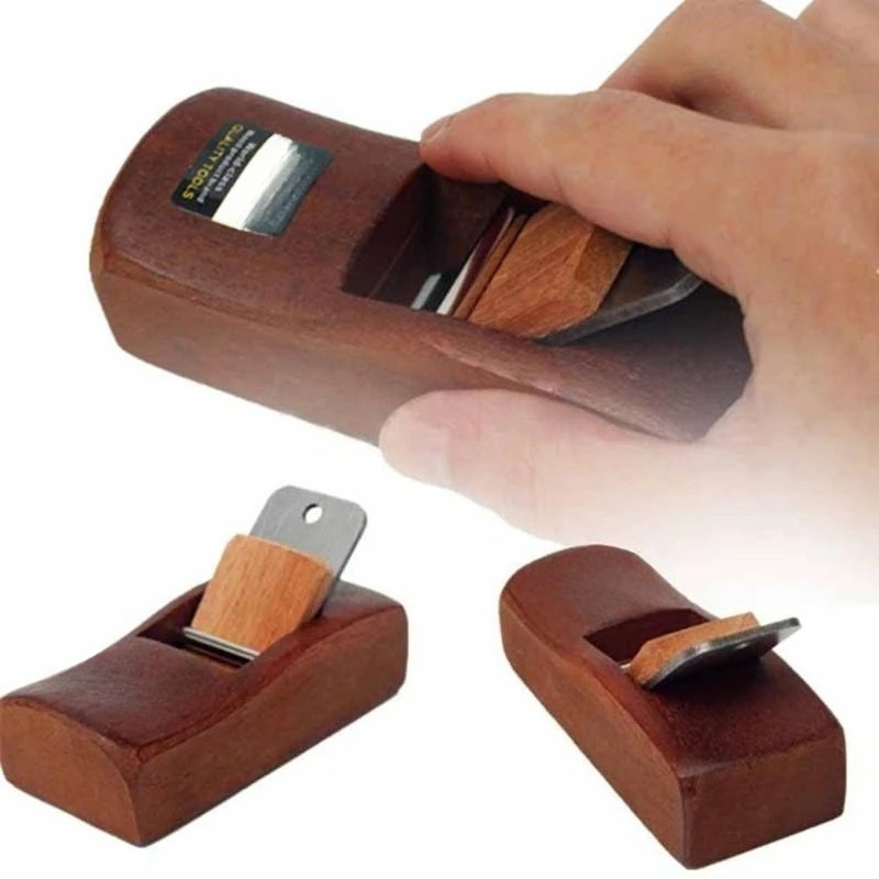 Mini plaina de madeira, ferram - Woodworking Plans Free avaliação e preço