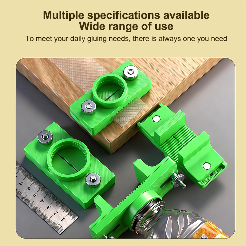 Aplicador de Cola de Precisão  - Woodworking Glue Applicator avaliação e preço