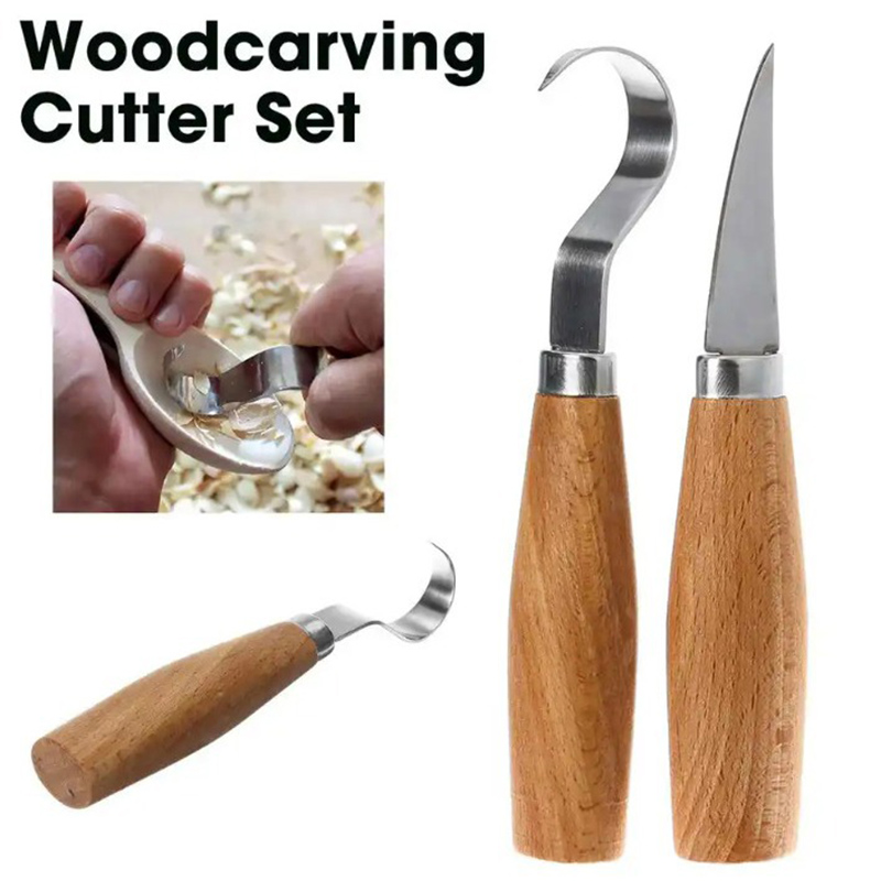 Faca de Escultura em Madeira,  - Woodworking Hardware avaliação e preço